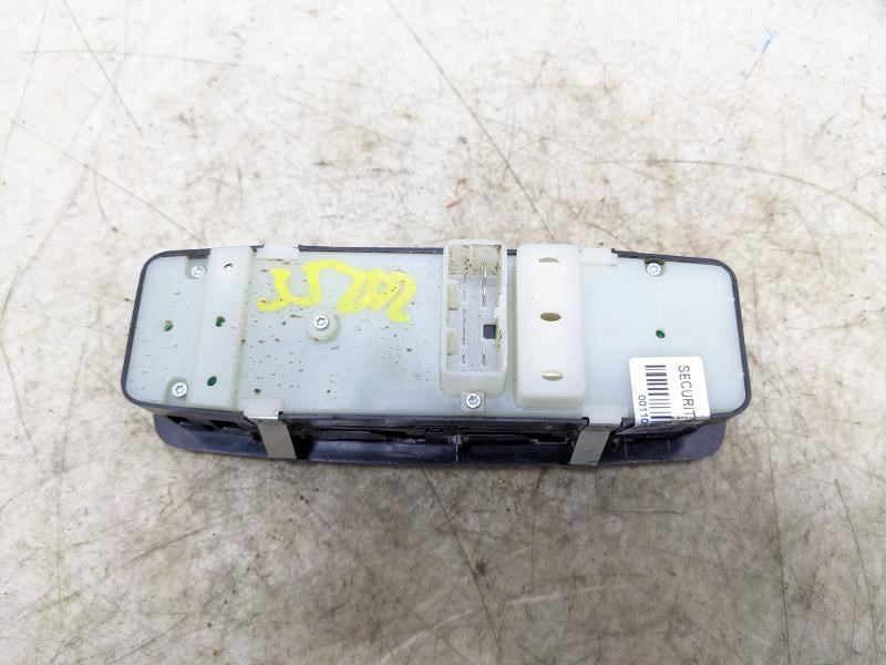 2016-21 Jeep Grand Cherokee Front Left Master Power Window Switch 68319802AA OEM - Alshned Auto Parts