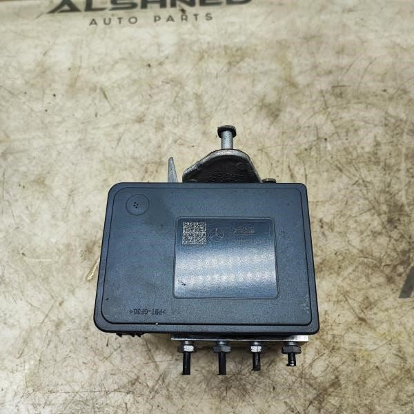 15-18 Mercedes-Benz C300 4Matic 2.0L AWD ABS Anti Lock Brake Pump Control Module7