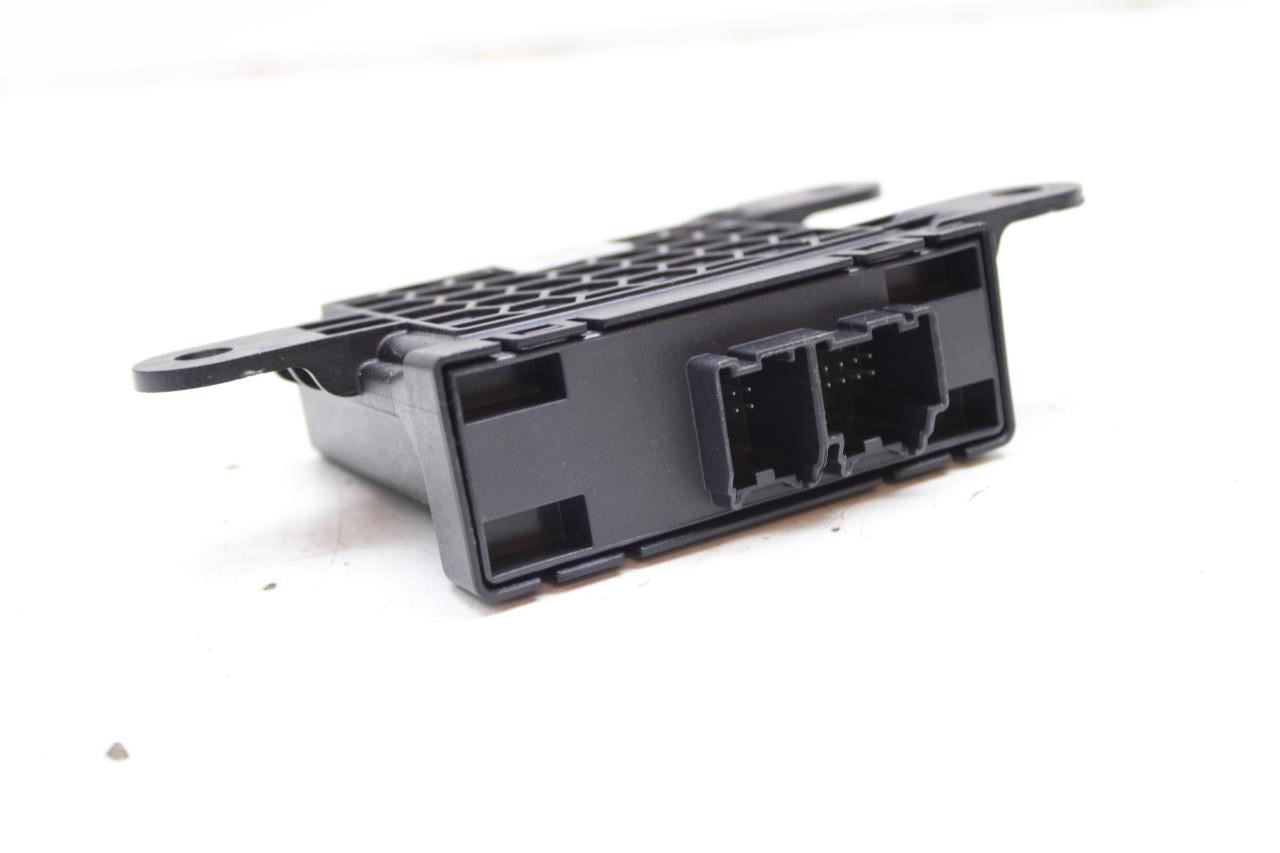2019-2024 Ram 1500 Network Gateway Park Assist Control Module 68403887AC OEM - Alshned Auto Parts