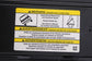 2023-26 Ford Escape ST-Line Front RH and LH Side Sun Visor w/ Illuminated Mirror - Alshned Auto Parts