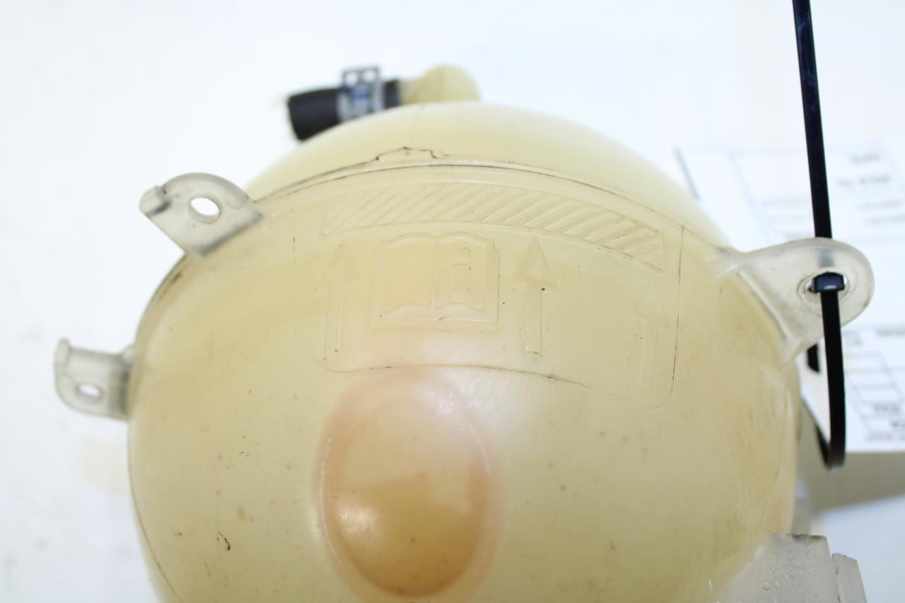 2019-2025 Chevrolet Equinox LT 1.5L Radiator Coolant Reservoir Bottle 23386455 - Alshned Auto Parts