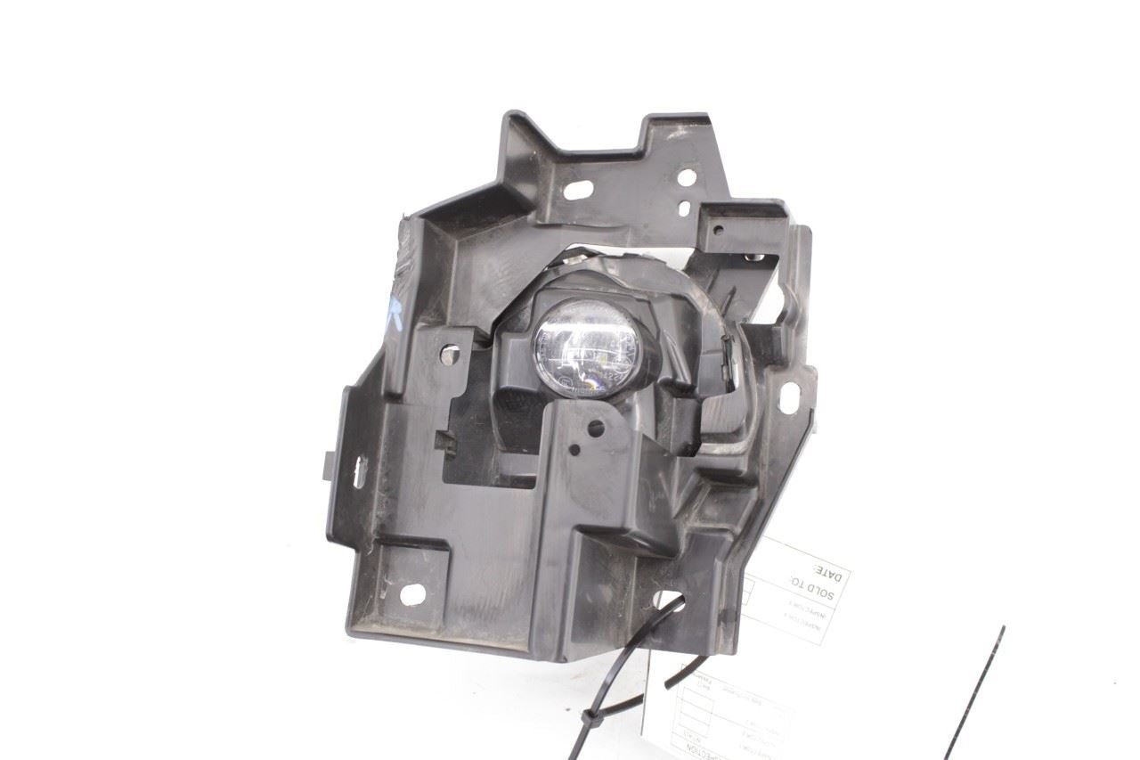 16-23 Mazda CX-9 Grand Touring Front Driver Left Side LED Fog Light Lamp *ReaD* - Alshned Auto Parts