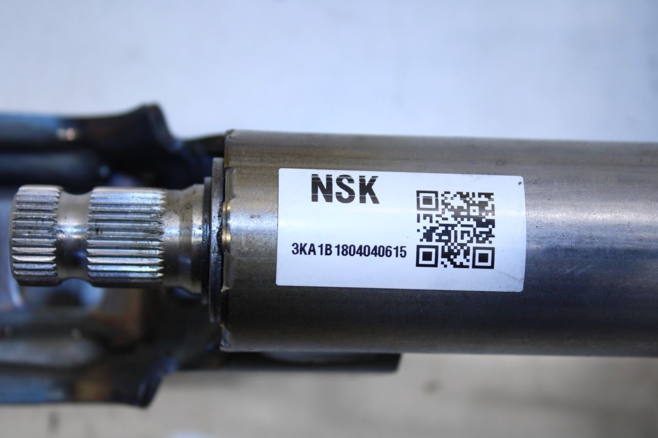 2013-2020 Nissan Pathfinder SV 3.5L AWD Steering Column Assembly 48810-3KA1B OEM - Alshned Auto Parts