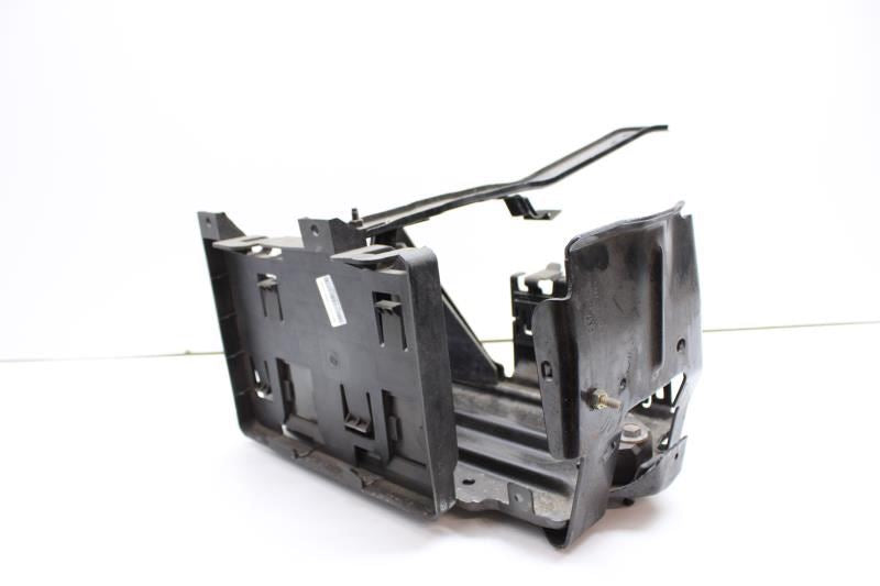 2018-2021 Buick Enclave Battery Tray Holder Lower Bracket 84808573 OEM - Alshned Auto Parts