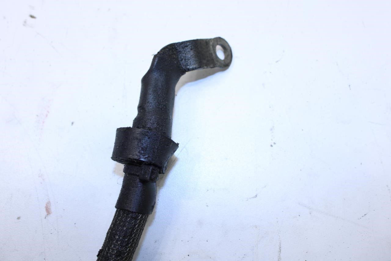 2010-13 Mercedes-Benz S550 Starting Motor Alternator Electronic Cable 2215405035 - Alshned Auto Parts