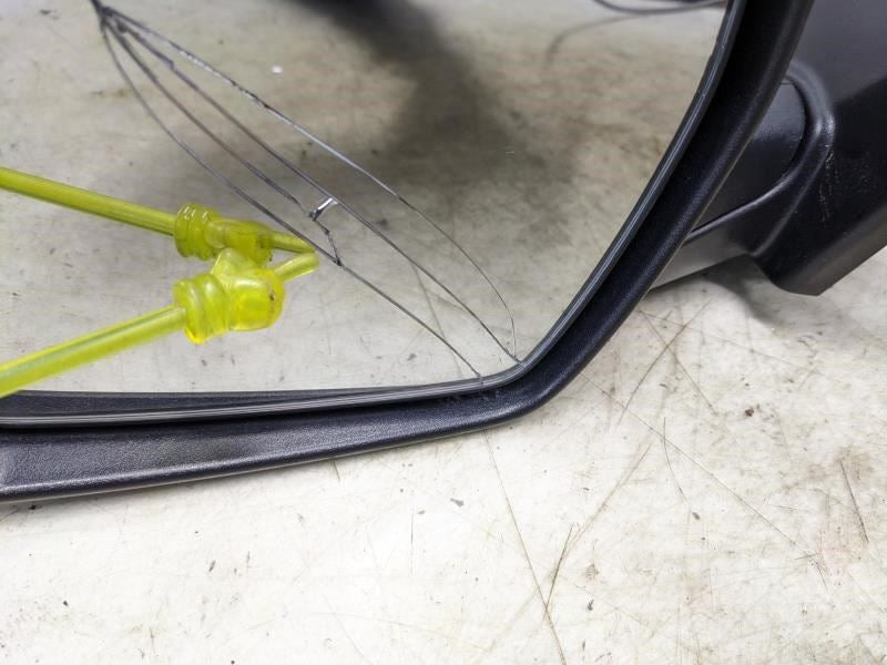 2021-23 Hyundai Elantra Left Driver Side Rearview Mirror 87610-AA220 OEM *ReaD* - Alshned Auto Parts