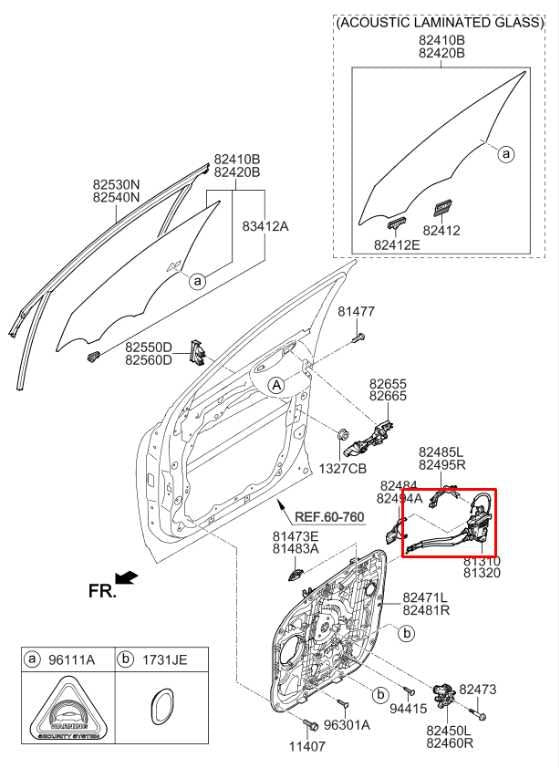 2016-2020 Kia Sorento LX Front Right Side Door Lock Latch Actuator 81320-C5010 - Alshned Auto Parts