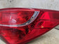 2013-16 Hyundai Santa Fe Sport RR RH Side Tail Light Lamp 92402-4Z000 OEM *ReaD* - Alshned Auto Parts