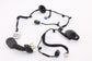 2016-2018 Kia Optima EX Rear Left Driver Side Door Wire Harness 91650-D5040 OEM0