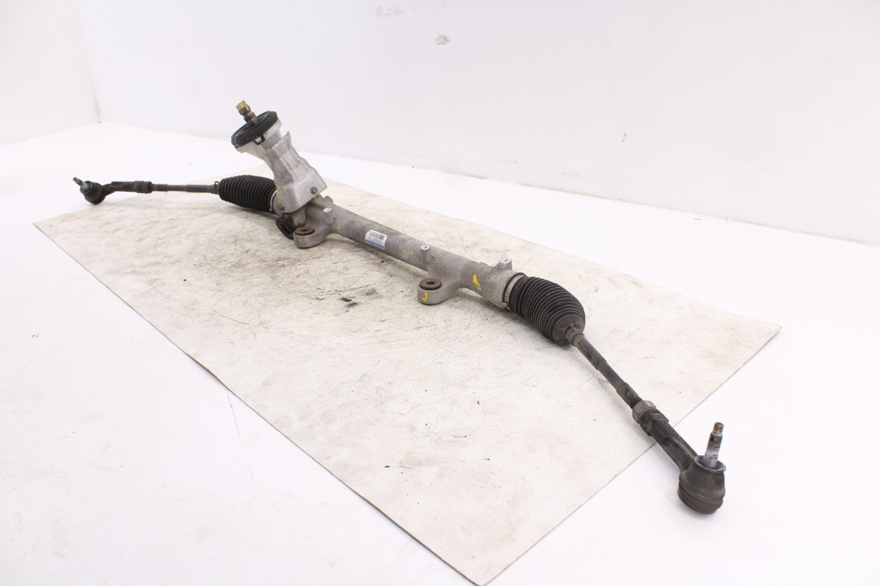2019-2021 Hyundai Veloster Power Steering Gear Rack and Pinion 56500-J3000 OEM7