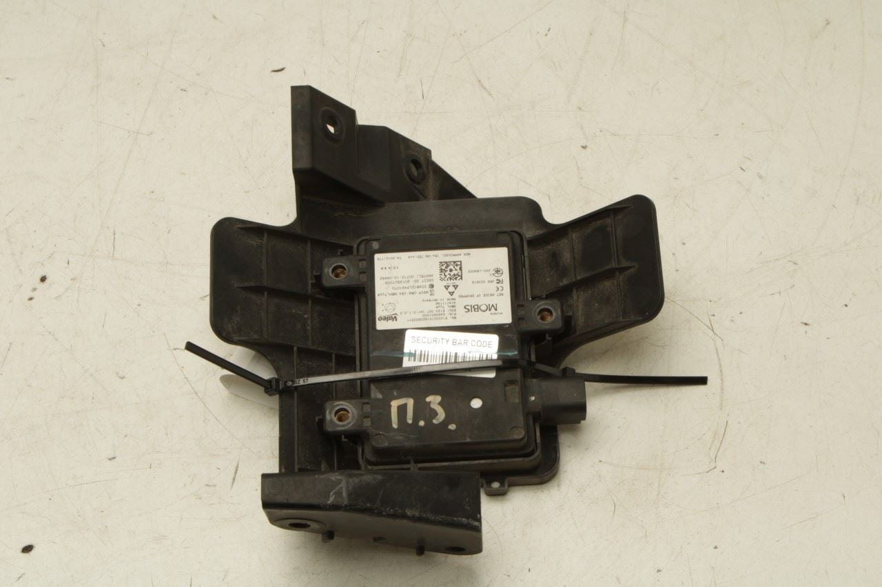 2019-2020 Kia Optima LX Rear Right Side Blind Spot Detection Radar Sensor Module - Alshned Auto Parts