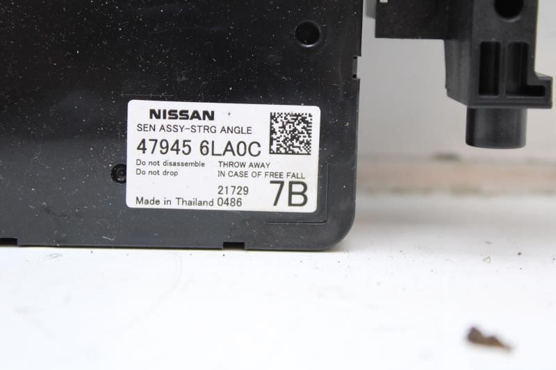 20-2024 Nissan Sentra Steering Column Light Turn Signal Wiper Switch 25560-6LB0E - Alshned Auto Parts