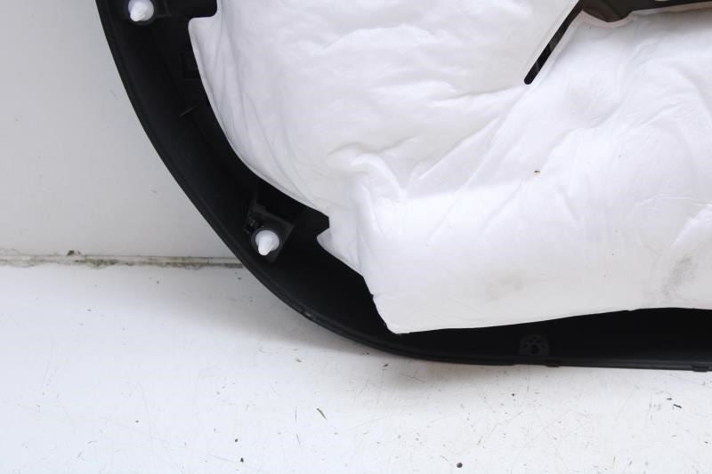 19-22 Ford EcoSport Front Right Side Door Trim Panel GN1Z-5823942-MM OEM *ReaD* - Alshned Auto Parts