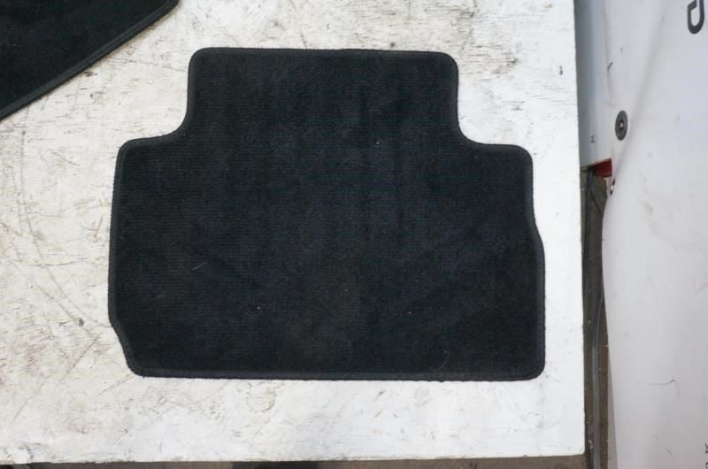 21-23 Hyundai Santa Fe SEL Front Rear Right and Left Side Carpet Floor Mats Set - Alshned Auto Parts