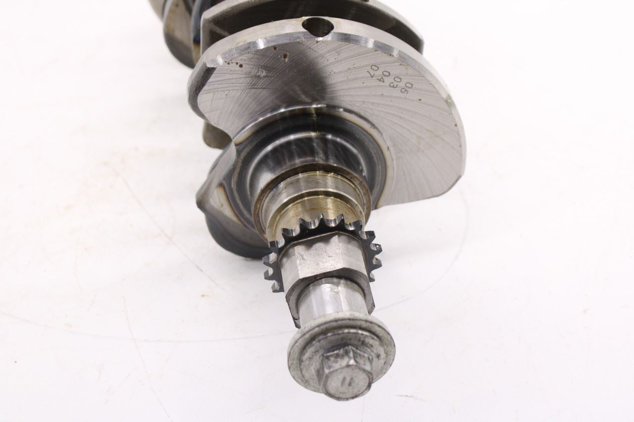 2016-2023 Toyota Tacoma SR5 3.5L Engine Motor Crankshaft 32K 13401-0P060 OEM4