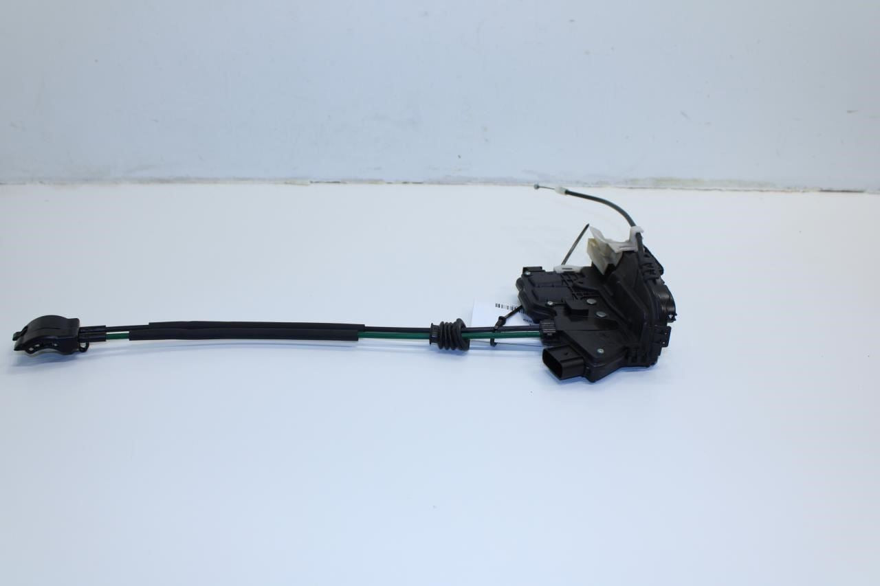 2009-2015 Kia Sorento Front Left Side Door Lock Latch Actuator 81310-2P000 OEM - Alshned Auto Parts
