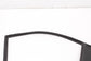 2017-2020 Hyundai Elantra Value Edition Rear Left Door Vent Glass w/ Run Channel - Alshned Auto Parts