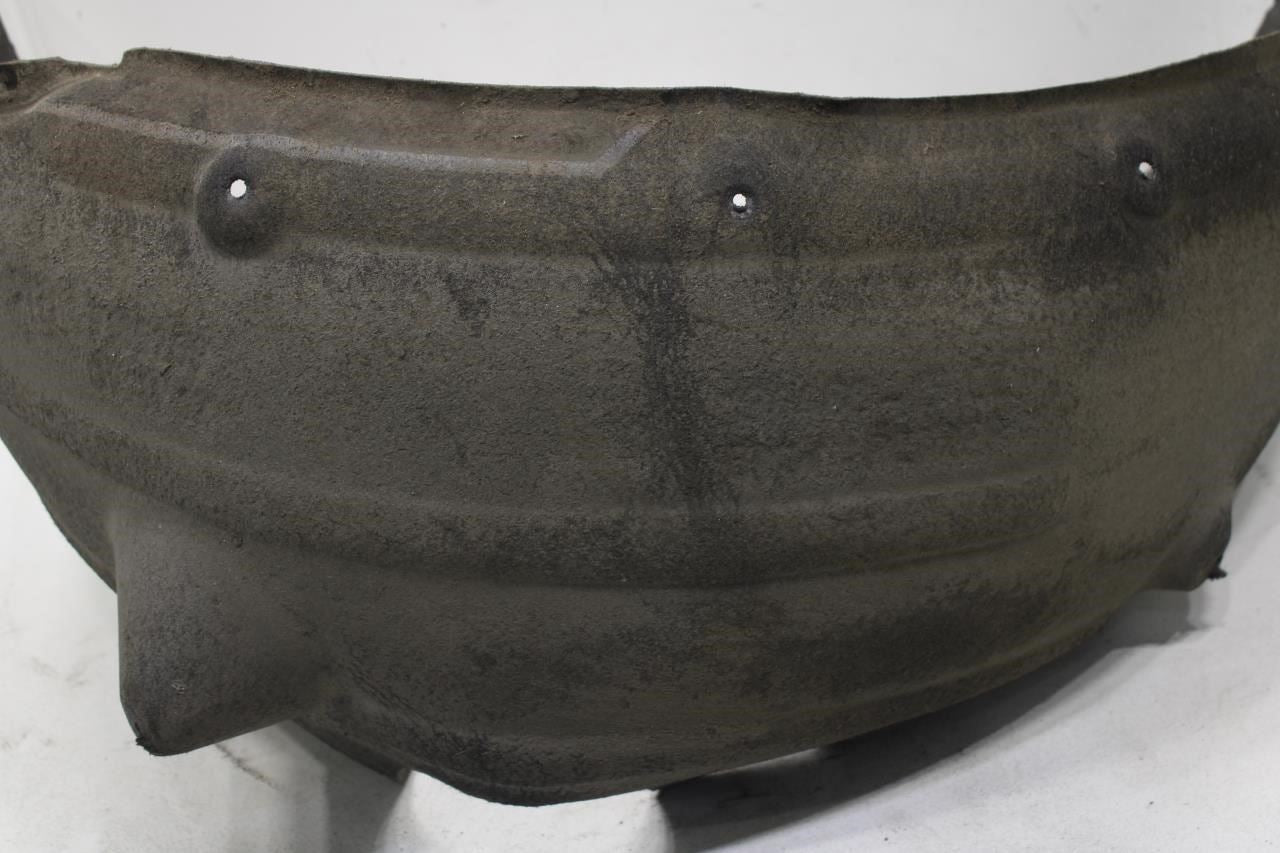 2010-2015 BMW 750I xDrive Rear Left Wheelhouse Liner Splash Shield 51717185269 - Alshned Auto Parts
