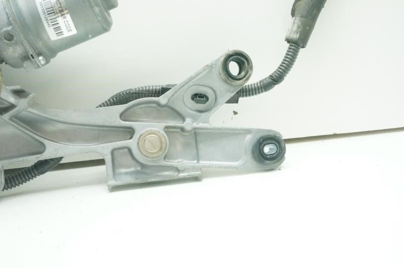 2010-15 Toyota Prius Front Windshield Wiper Motor & Linkage 85110-47280 OEM - Alshned Auto Parts