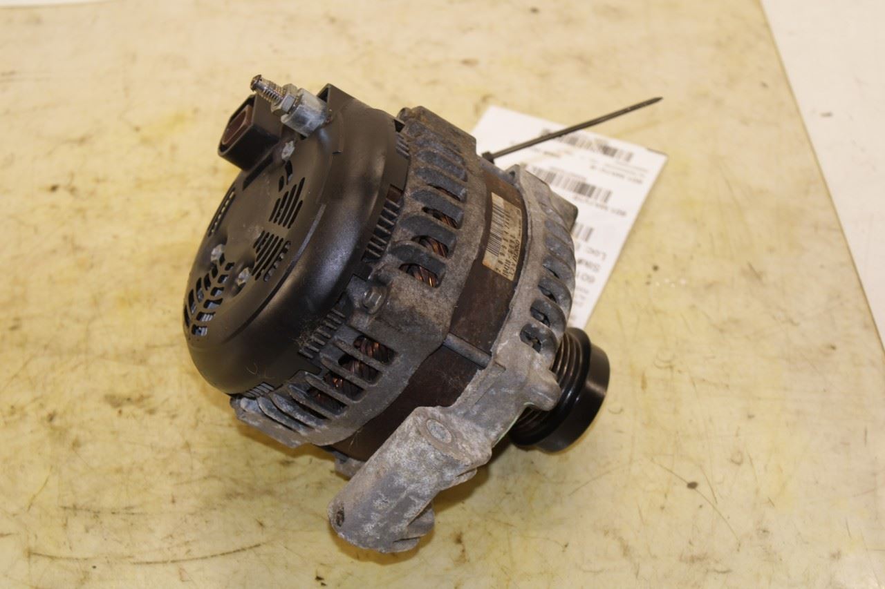 2014-2021 Maserati Ghibli S Q4 3L Alternator Generator 289964 OEM - Alshned Auto Parts