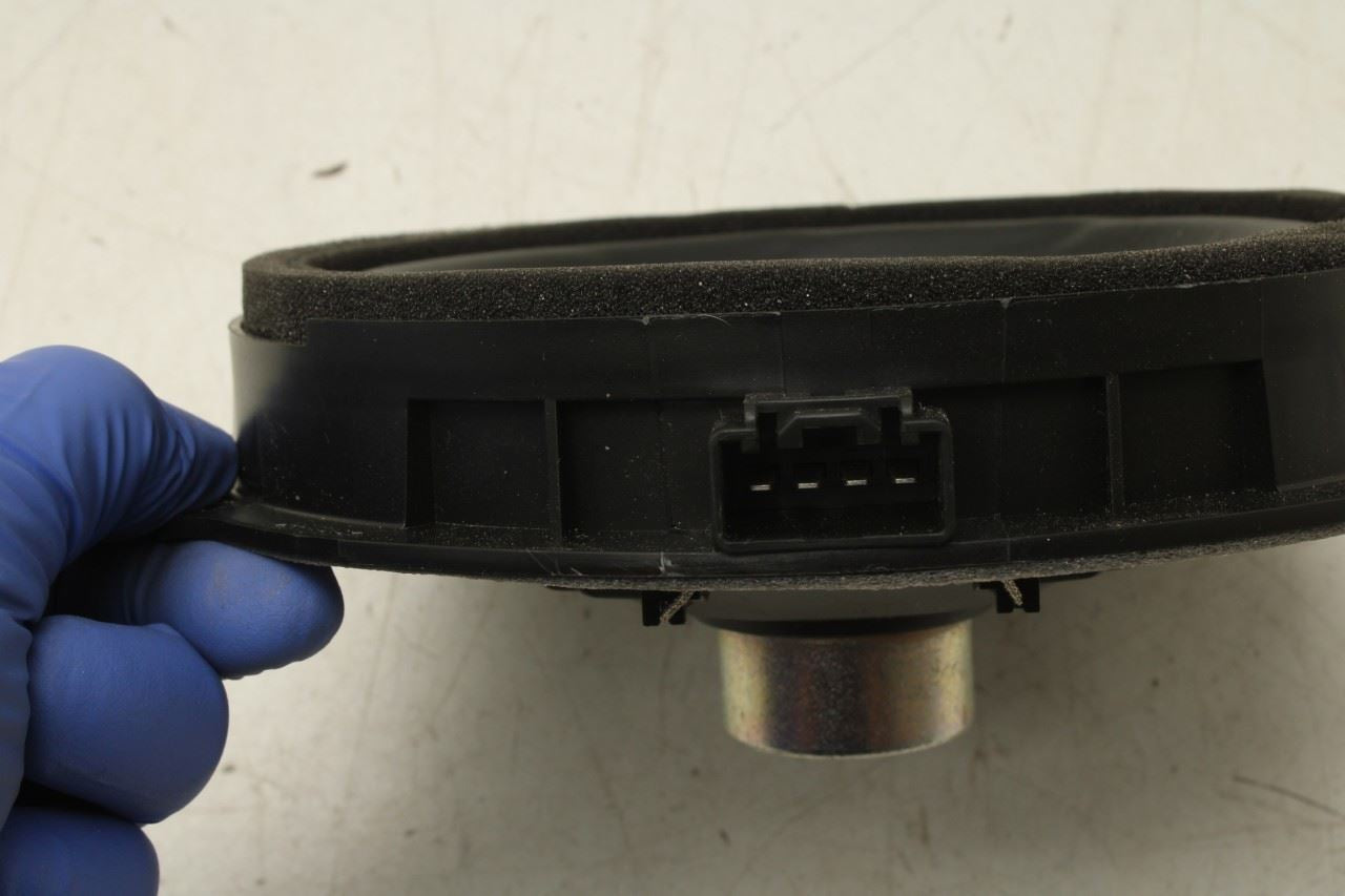 2020-2022 Ford Escape SEL Front Left Side and Right Side Door Audio Speakers - Alshned Auto Parts