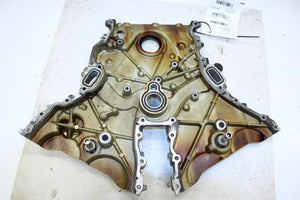 2017-2023 GMC Acadia SLT-1 3.6L AWD Engine Front Timing Cover 12690488 OEM