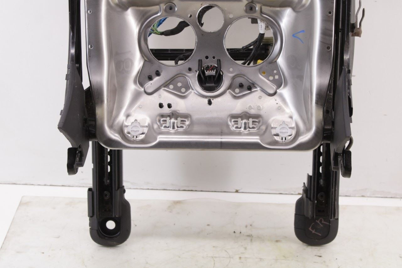 14-22 Jeep Grand Cherokee Overland 3.6L Front Right Side Seat Lower Track Frame - Alshned Auto Parts