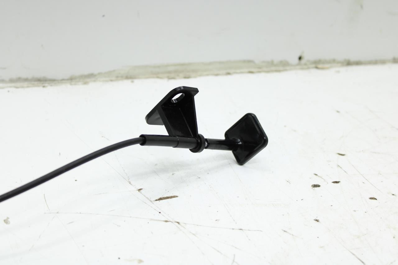 18-22 Honda Accord Front Hood Lock Latch Release Cable w/ Handle 74130-TVA-A02ZA - Alshned Auto Parts