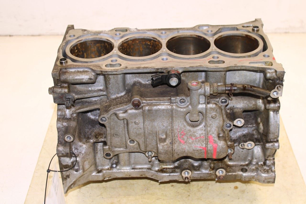 2010-2017 Toyota Camry LE 2.5L Engine 4 Cylinder Block 2ARFE VIN F 5th dgt 262K - Alshned Auto Parts
