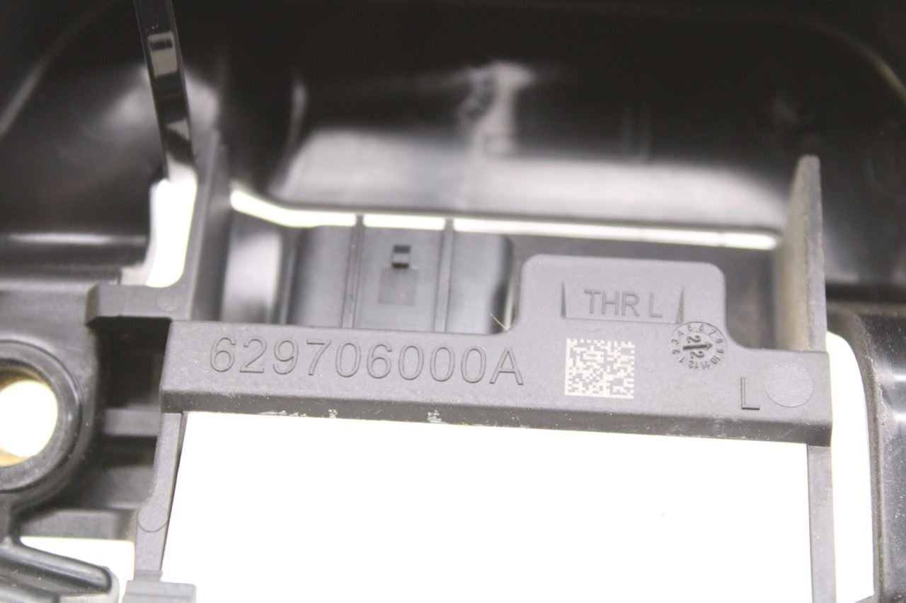 23-2024 Honda Odyssey Touring Rear Left Blind Spot Detection Radar Sensor Module - Alshned Auto Parts
