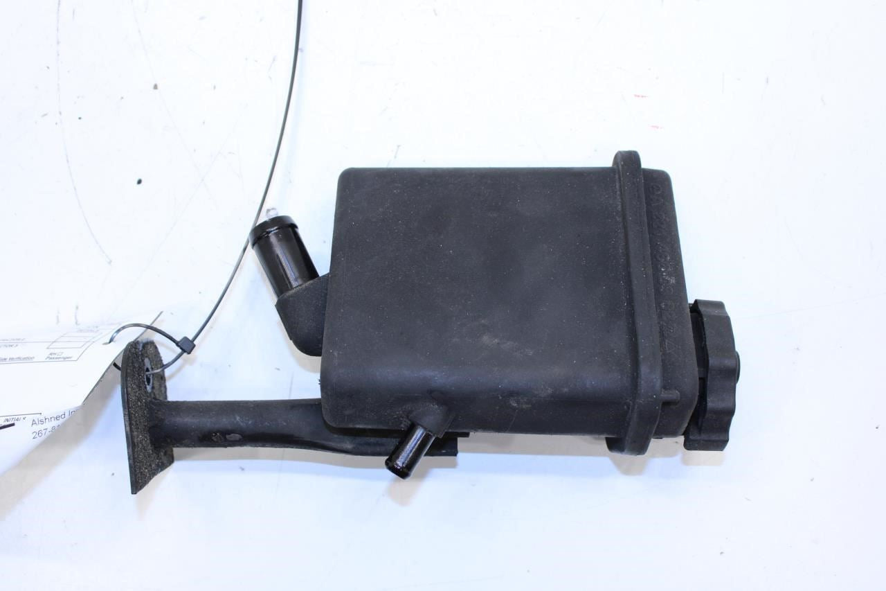 10-13 Mercedes-Benz S550 Power Steering Fluid Oil Reservoir Bottle 221-466-03-02 - Alshned Auto Parts