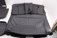25-26 Tesla Y Juniper Front Rear RH and LH All-Weather Floor Mats Set Brand NEW - Alshned Auto Parts