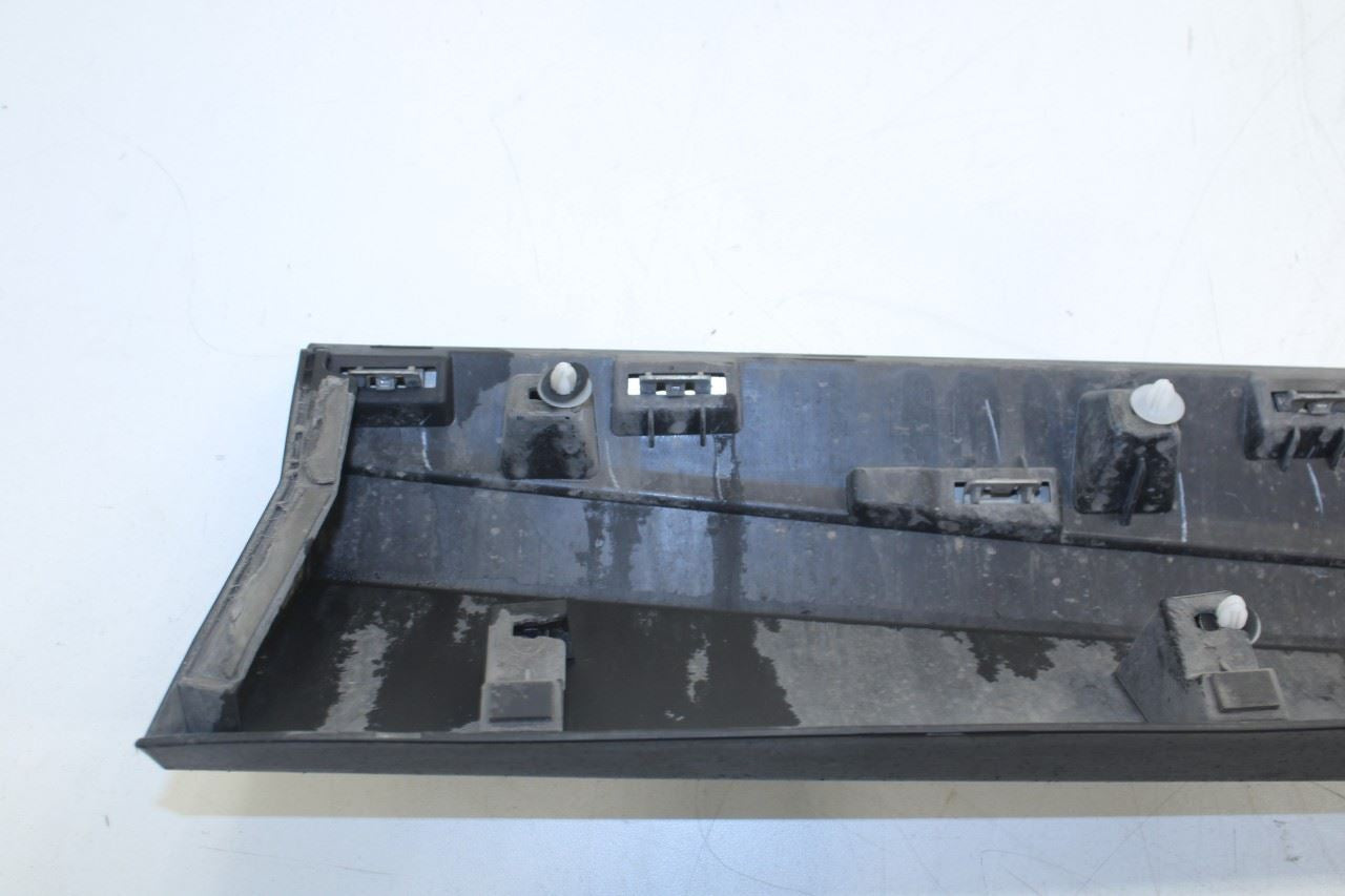 15-24 Nissan Murano Platinum 3.5L Front Door Driver Left Side Lower Trim Molding - Alshned Auto Parts