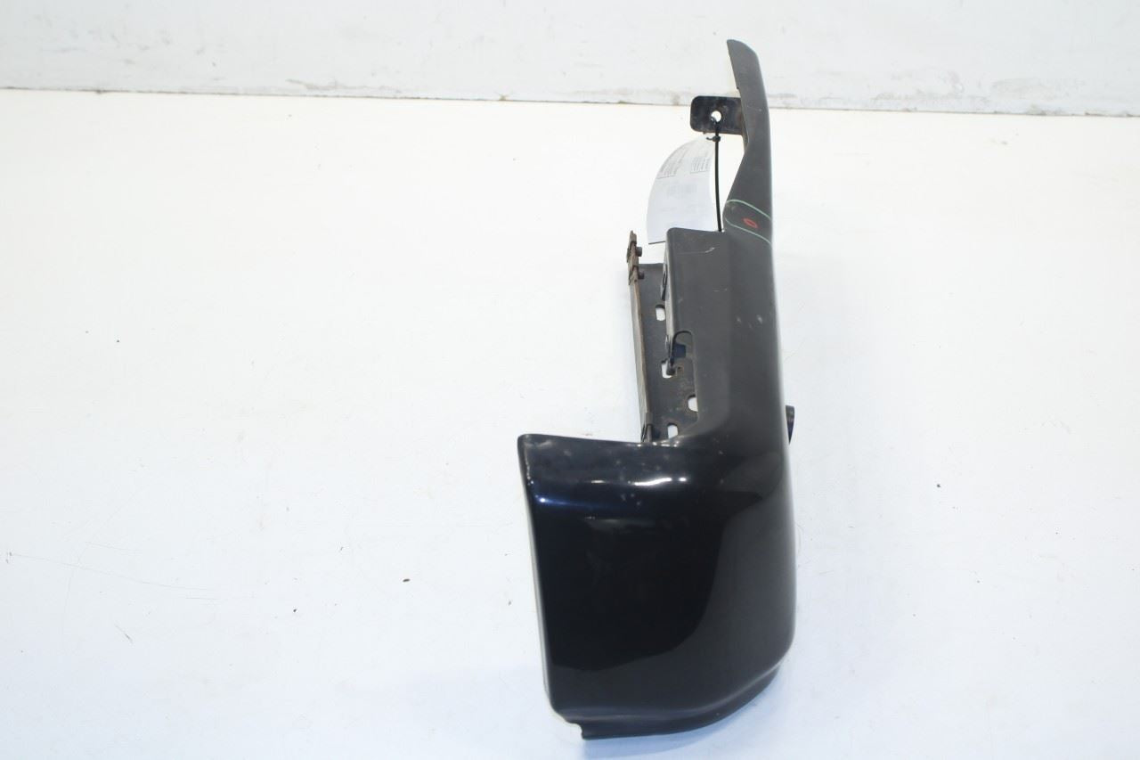 15-20 Ford F150 SuperCab Rear Right Bumper End Cap Face Bar PNT16910238FC *ReaD* - Alshned Auto Parts