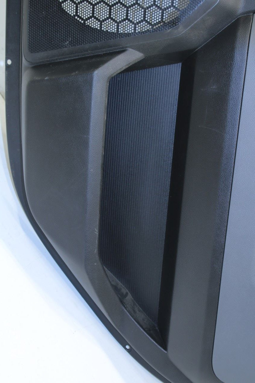 2013-2019 Ram 1500 Classic Crew Cab Rear Right Side Door Trim Panel 1YA461A8AG - Alshned Auto Parts