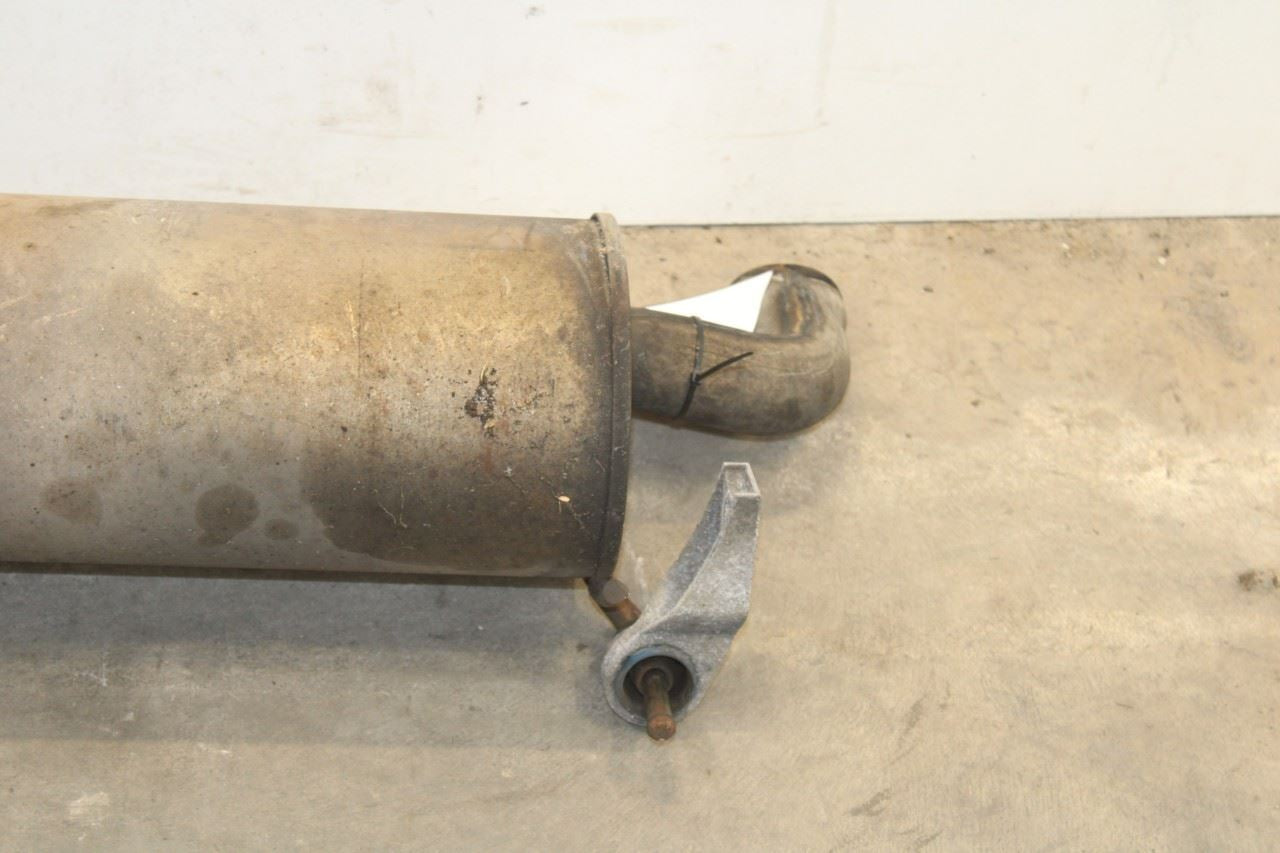 2015-22 Jeep Cherokee 75th Anniversary 3.2L Rear Exhaust Muffler 68238700AA OEM - Alshned Auto Parts