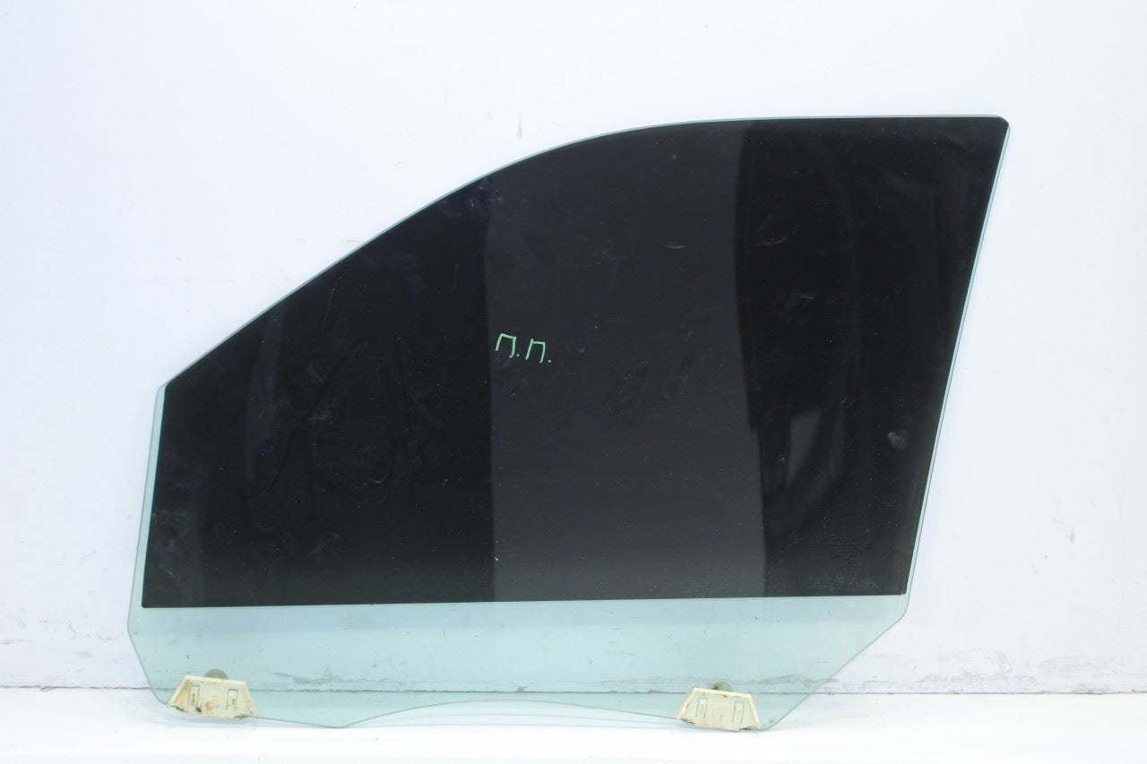 2011-2022 Ram 1500 Classic Crew Cab Front Right Door Window Glass 55112390AB OEM - Alshned Auto Parts