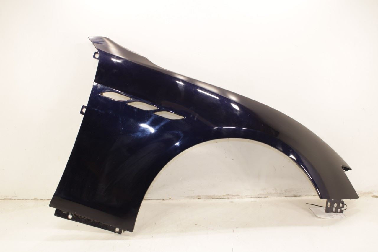 2014-21 Maserati Ghibli S Q4 Front Right Side Fender Panel 673002042 OEM *ReaD* - Alshned Auto Parts