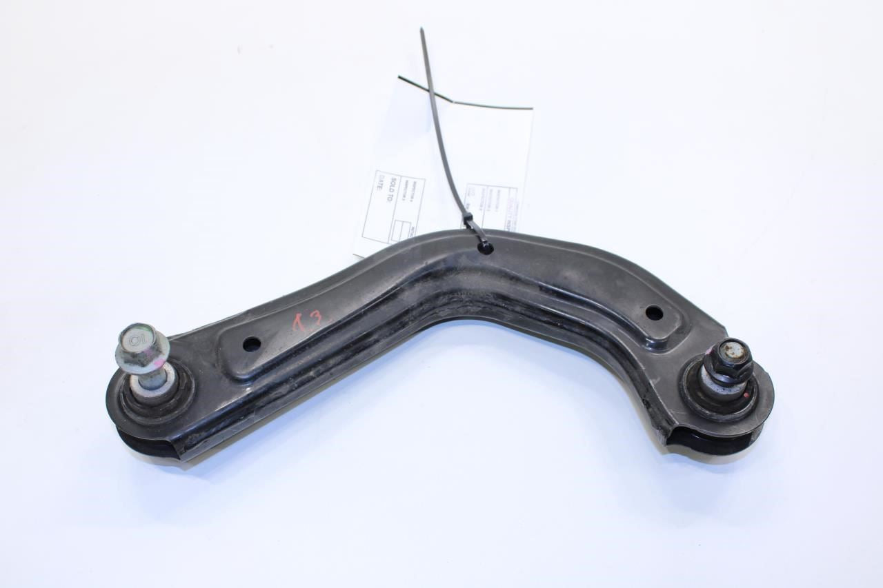 20-23 Hyundai Sonata SE FWD Rear Left Driver Side Upper Control Arm 55120-L0000 - Alshned Auto Parts