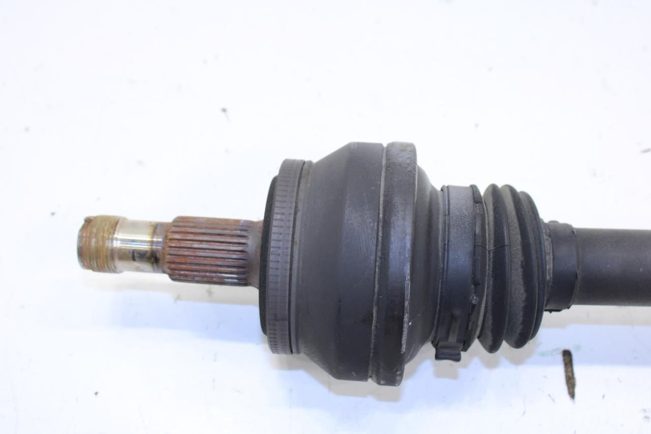 2007-2013 Mercedes-Benz S550 AWD Rear Left or Right CV Axle Drive Half Shaft - Alshned Auto Parts