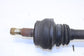 2007-2013 Mercedes-Benz S550 AWD Rear Left or Right CV Axle Drive Half Shaft - Alshned Auto Parts