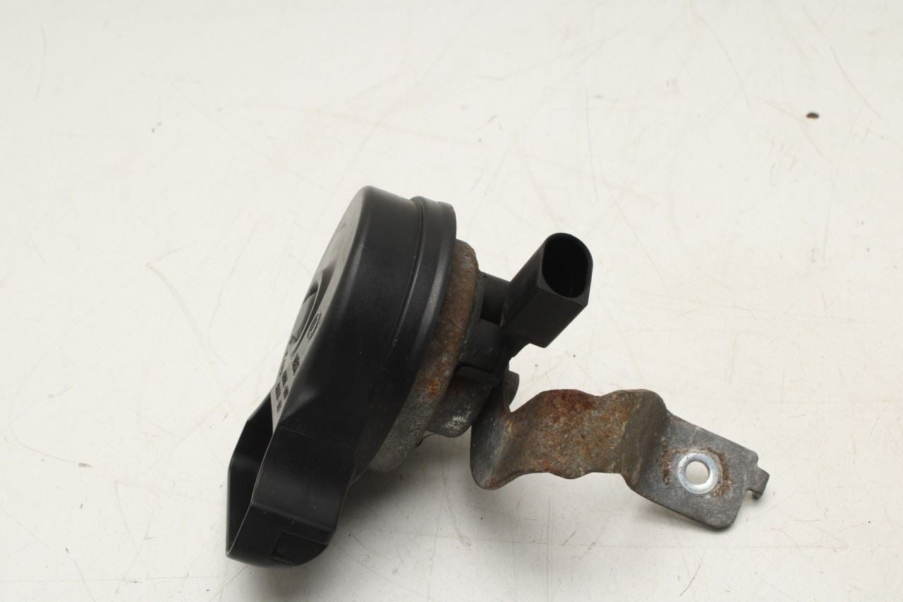 2010-2016 Mercedes-Benz E350 Sport 4MATIC High and Low Note Horn w/ Bracket - Alshned Auto Parts