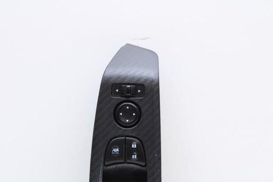 2019-2024 Nissan Altima Front Left Master Power Window Switch 25401-6CA0A *ReaD* - Alshned Auto Parts