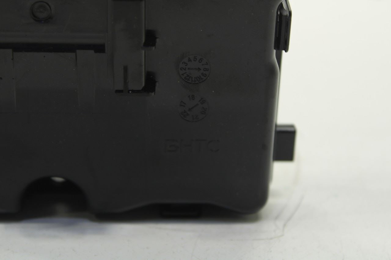 2018-2022 Nissan Rogue Sport SL AWD Temperature AC Amplifier Control Module - Alshned Auto Parts