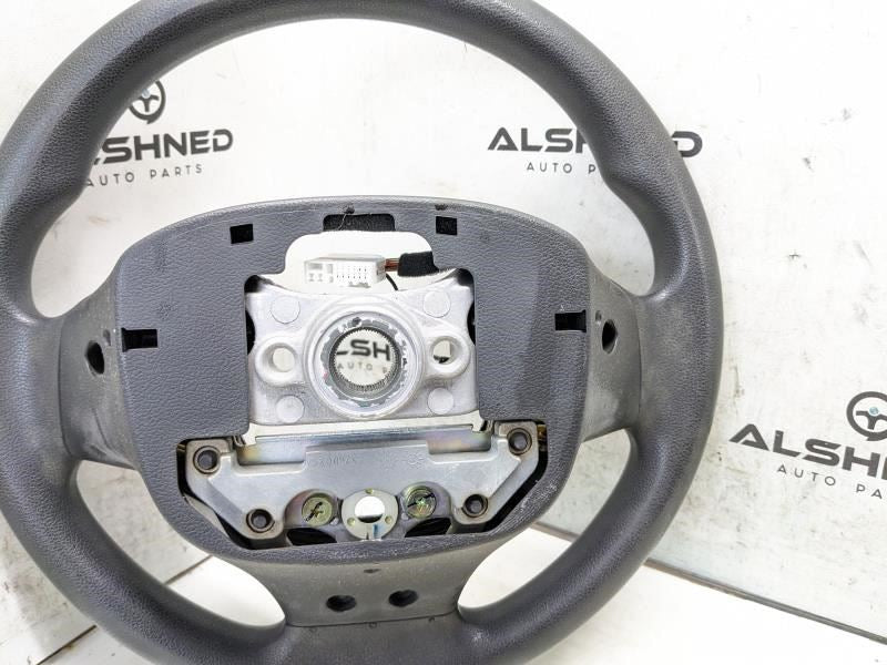 16-18 Hyundai Elantra SE 2.0L Steering Wheel w/ Control Buttons 56100-F3140-TRY - Alshned Auto Parts