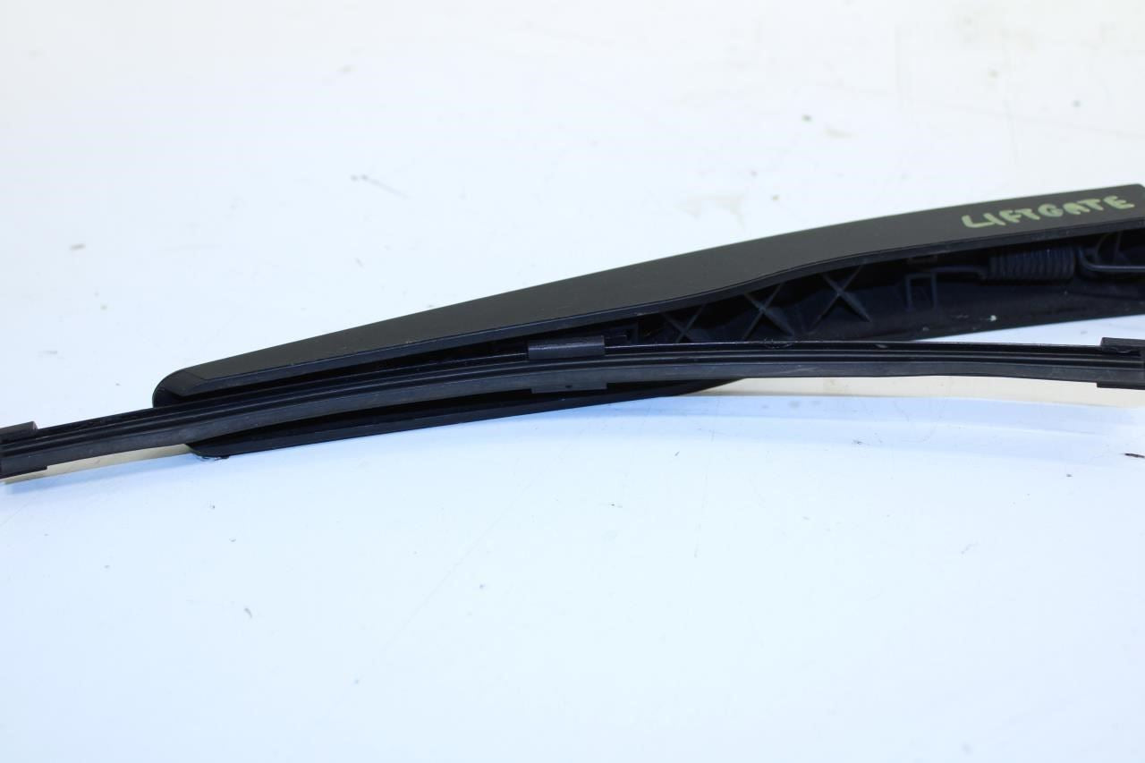 2020-2024 Ford Explorer Police Rear Windshield Wiper Arm LB5Z-17526-B OEM - Alshned Auto Parts