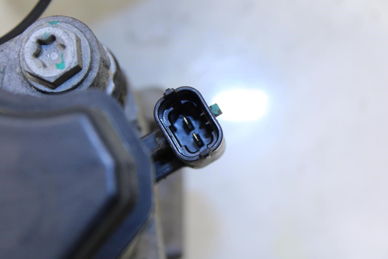 2019-2025 Cadillac XT4 Premium Rear Left Driver Side Brake Disc Caliper 13517683 - Alshned Auto Parts