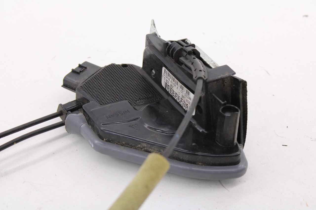 2014-2020 Infiniti QX60 Front Right Passenger Side Door Lock Latch Actuator4