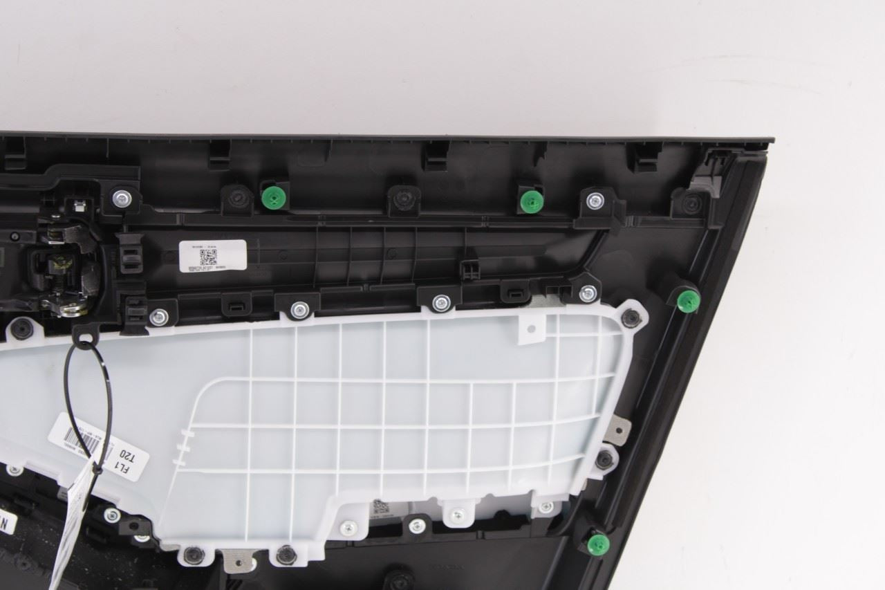 2022-2025 Honda Civic Sport Front Left Side Door Trim Panel 83550-T20-A110-M1 - Alshned Auto Parts