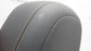 2017-20 Chevrolet Trax 1LT 1.4L Front Seat Right or Left Side Headrest 42477738 - Alshned Auto Parts